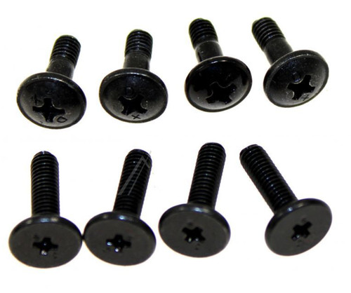 Viti supporto tv per - 8,