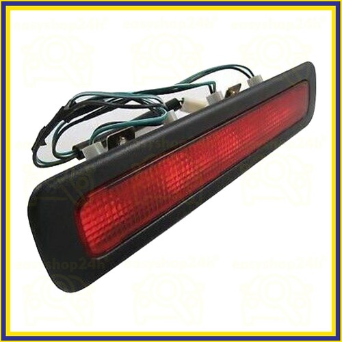Fanale luce terzo stop - luce,