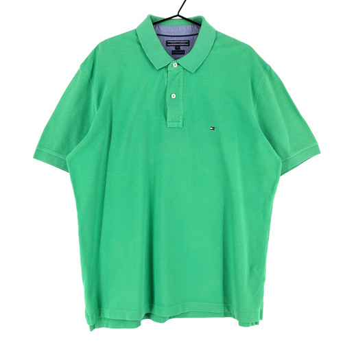 Tommy hilfiger maglietta polo - hilfiger,