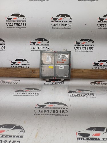 Centralina motore ecu 2015 - 👉centralina,