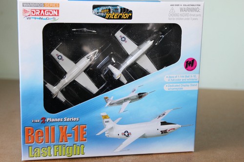 Dragon wings 144 bell - 1:144,
