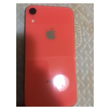 Apple iPhone XR 64GB GSM