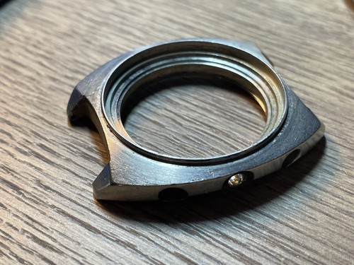 Ricambio cassa orologio - , uomo