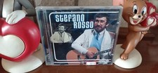 Stefano Rosso Una Storia Disonesta CD Linea Tre Come Nuovo Raro