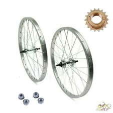 COPPIA RUOTA / CERCHIO