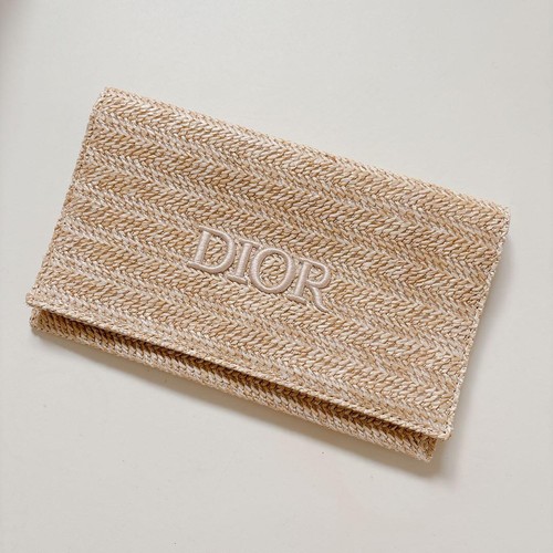 Borsa pochette dior lino - dior,