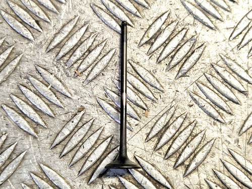 Valvola scarico testata - scarico,