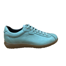 SNEAKERS DONNA FRAU IN PELLE