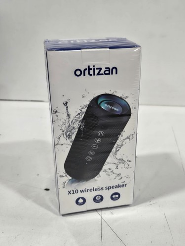 Ortizan x10 altoparlante - ortizan,
