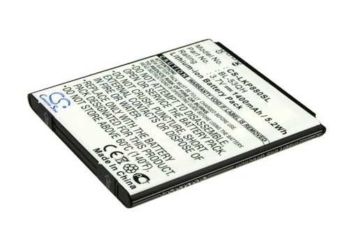 Batteria per lg optimus - per,