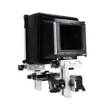 Corpo fotocamera Sinar 8x10 P