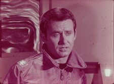 Star Trek TOS 35mm clip