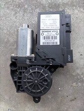 motorino alzacristalli Audi A2