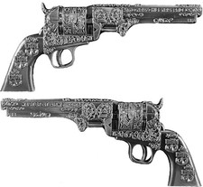 US NAVY CPO MASTER-AT-ARMS