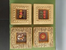 THUN: SET FORMELLE 4 STAGIONI