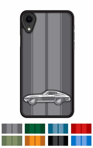 Custodia telefono chevrolet - custodia,