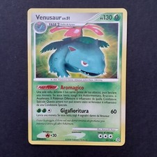 POKEMON 20/132 VENUSAUR LIV 51
