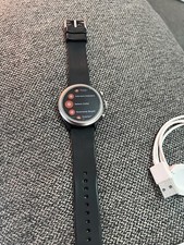 Fossil Sport Smartwatch DW9 F2
