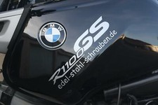 BMW R 1100 GS V2A Kit viti