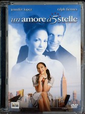 Un amore a 5 stelle JEWEL BOX