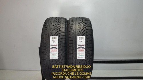 Gomme usate termiche - ,