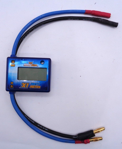 Wattmetro analizzatore di - e,