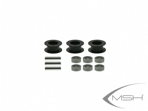 Pulegge guida protos 380 - pulegge,