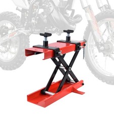 Cric sollevatore moto - moto, officia