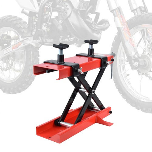 Cric sollevatore moto officia - cric,