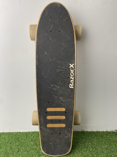 Razorx monopattino elettrico - razorx,