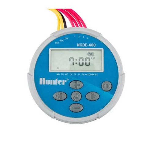 Hunter node 200 - hunter,