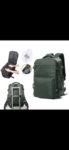 Guarnizione sottovuoto zaino - sottovuoto,
