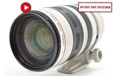 [Quasi come nuovo+++] Canon EF 35-350 mm f/3.5-5.6 L USM obiettivo zoom ad ultrasuoni dal GIAPPONE