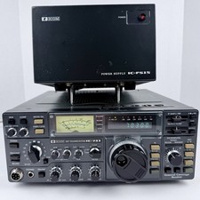 Icom IC-741 Ricetrasmettitore