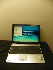 Sony Vaio VGN-SZ320P 13.3 Inch
