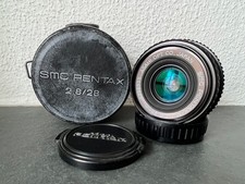 Asahi smc pentax - smc, pentax-m