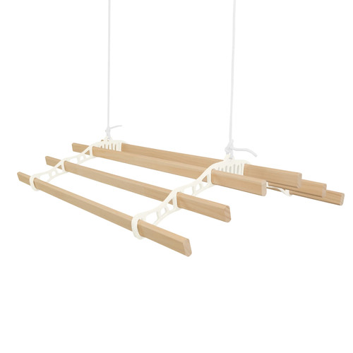 Stendibiancheria soffitto - stendibiancheria,