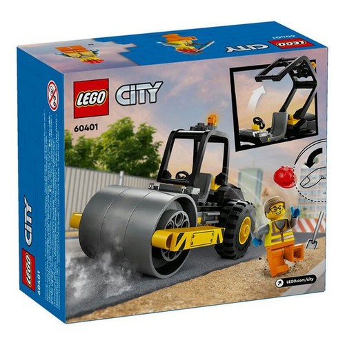 Lego city great - lego,