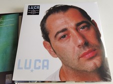 LUCA CARBONI LU*CA LP 33 GIRI