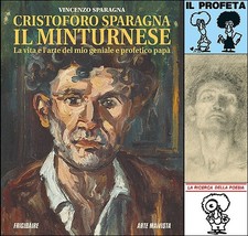 CRISTOFORO SPARAGNA. IL
