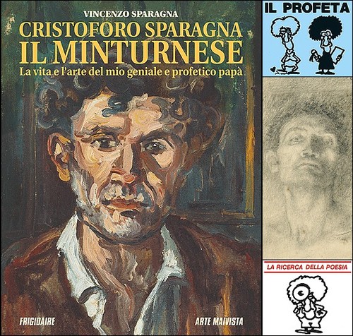Cristoforo sparagna il - sparagna.,