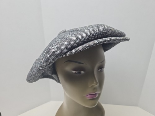 Cappello berretto vintage