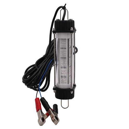 Luce pesca subacquea 240 - , led