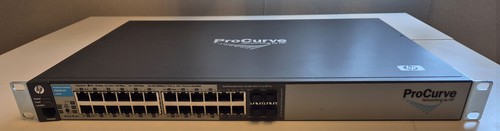 Procurve 2510g switch - hp,