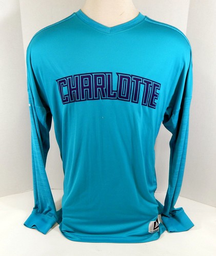 Maglia riscaldante blu