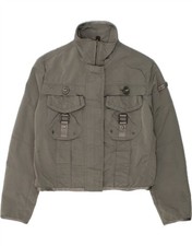 PEUTEREY Giacca Bomber Bambina