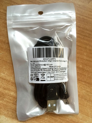 Câble usb recharge pour - cÂble, de