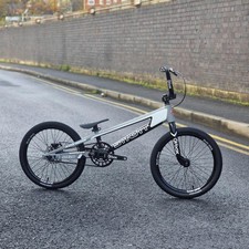 Bici da corsa BMX Syndyt SYB
