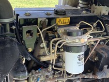 PERKINS 1004.4 3PKXL04  71hp