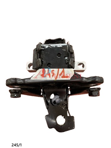 Supporto motore lato cambio - supporto,
